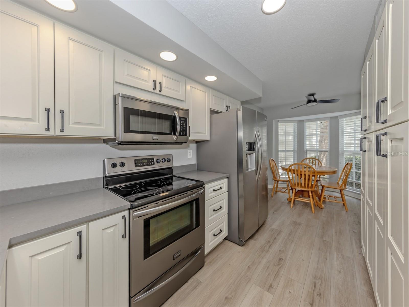 GARDENS 3 AT WATERSIDE VILLAGE - Residential