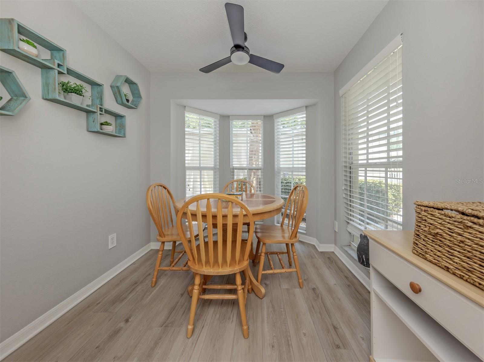 GARDENS 3 AT WATERSIDE VILLAGE - Residential