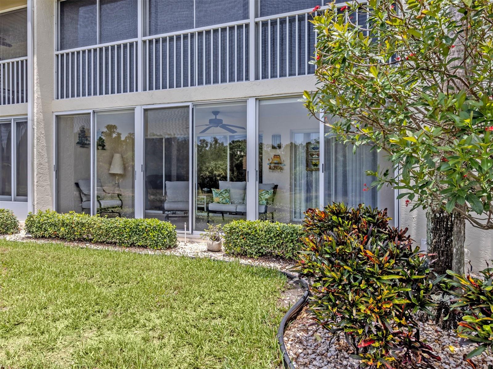 GARDENS 3 AT WATERSIDE VILLAGE - Residential