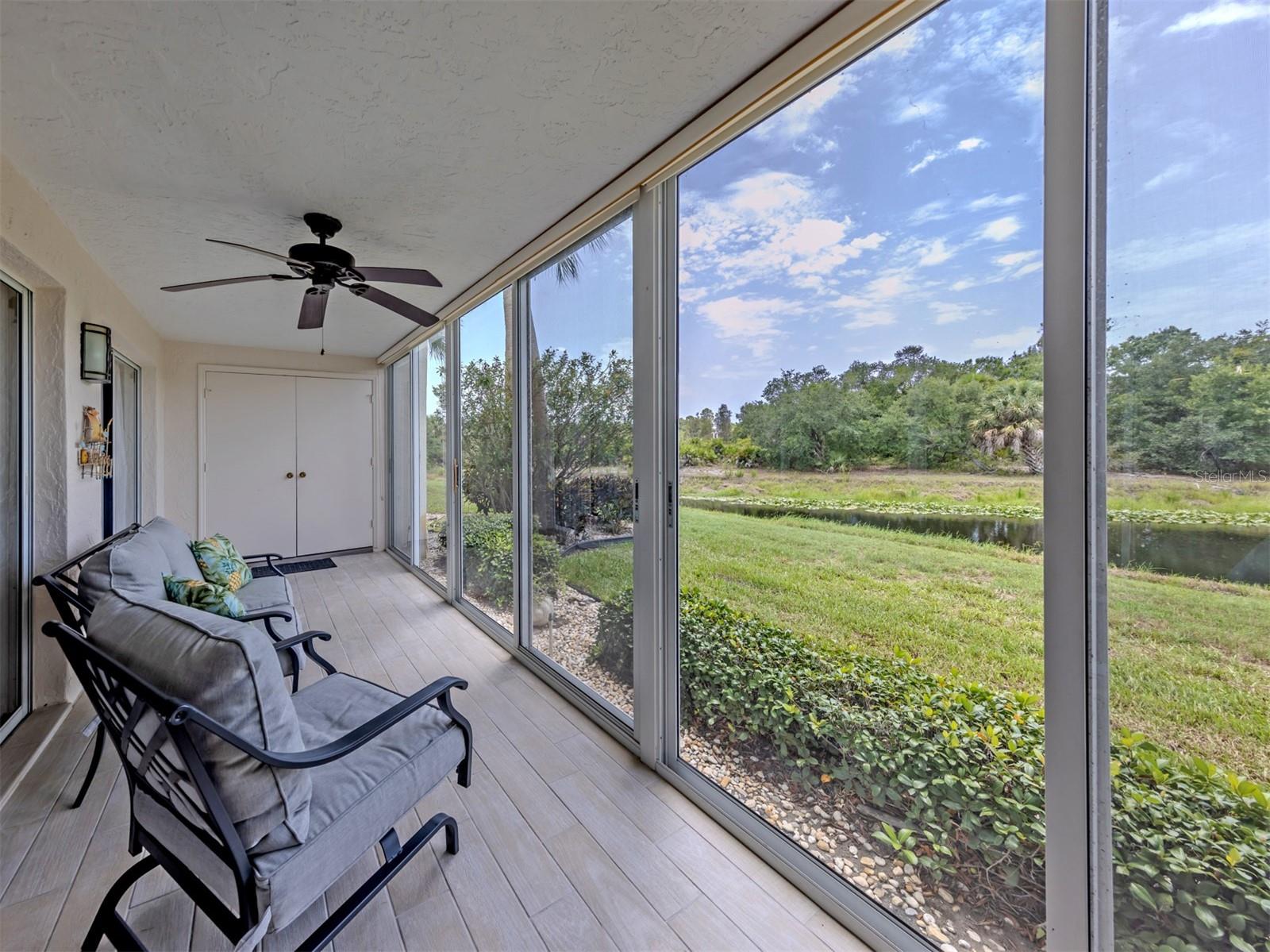 GARDENS 3 AT WATERSIDE VILLAGE - Residential