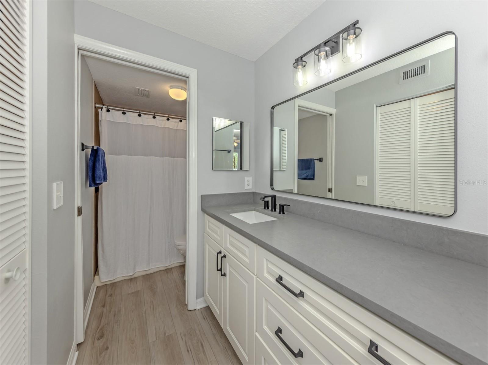 GARDENS 3 AT WATERSIDE VILLAGE - Residential