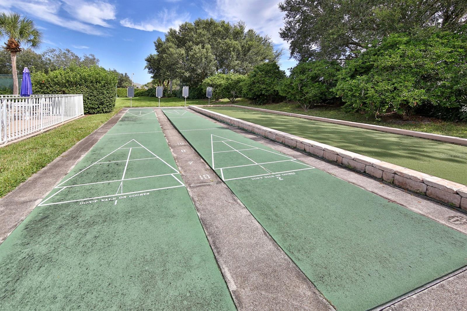 GARDENS 3 AT WATERSIDE VILLAGE - Residential