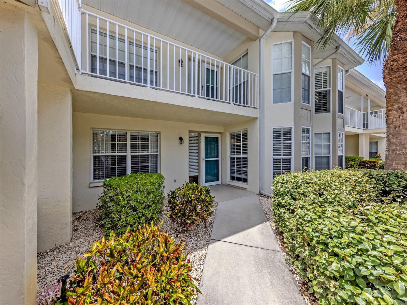 GARDENS 3 AT WATERSIDE VILLAGE - Residential