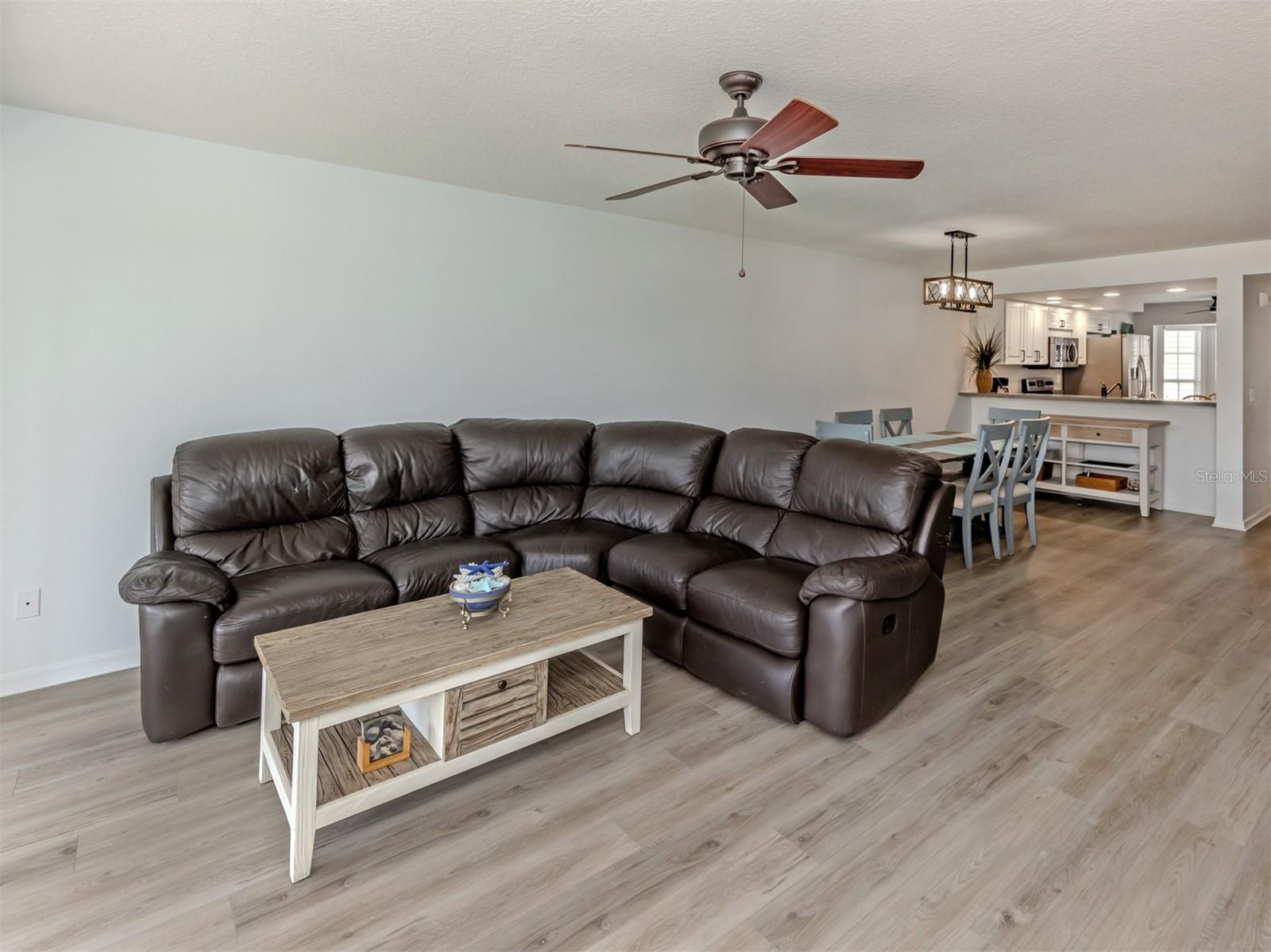 GARDENS 3 AT WATERSIDE VILLAGE - Residential