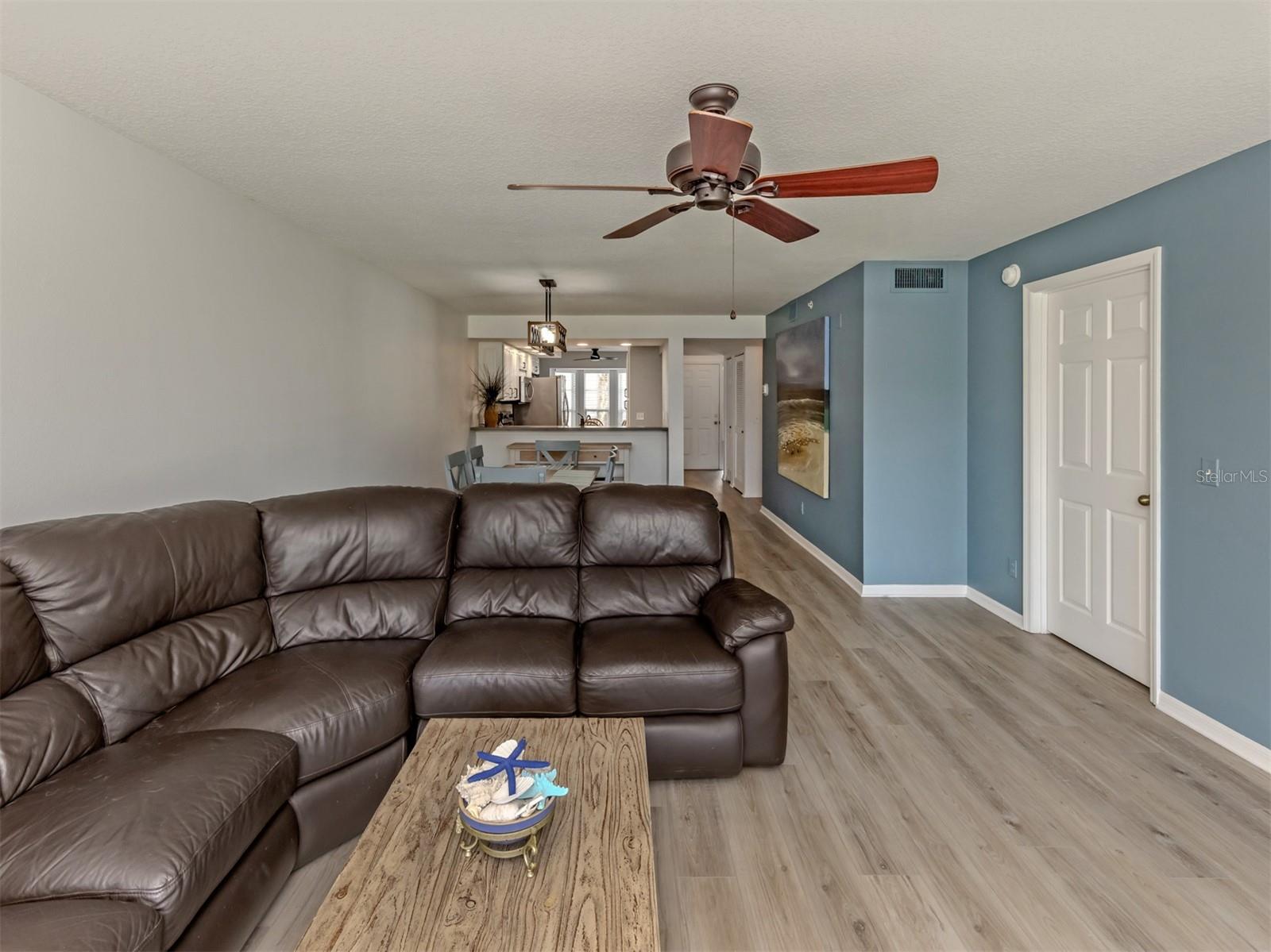 GARDENS 3 AT WATERSIDE VILLAGE - Residential