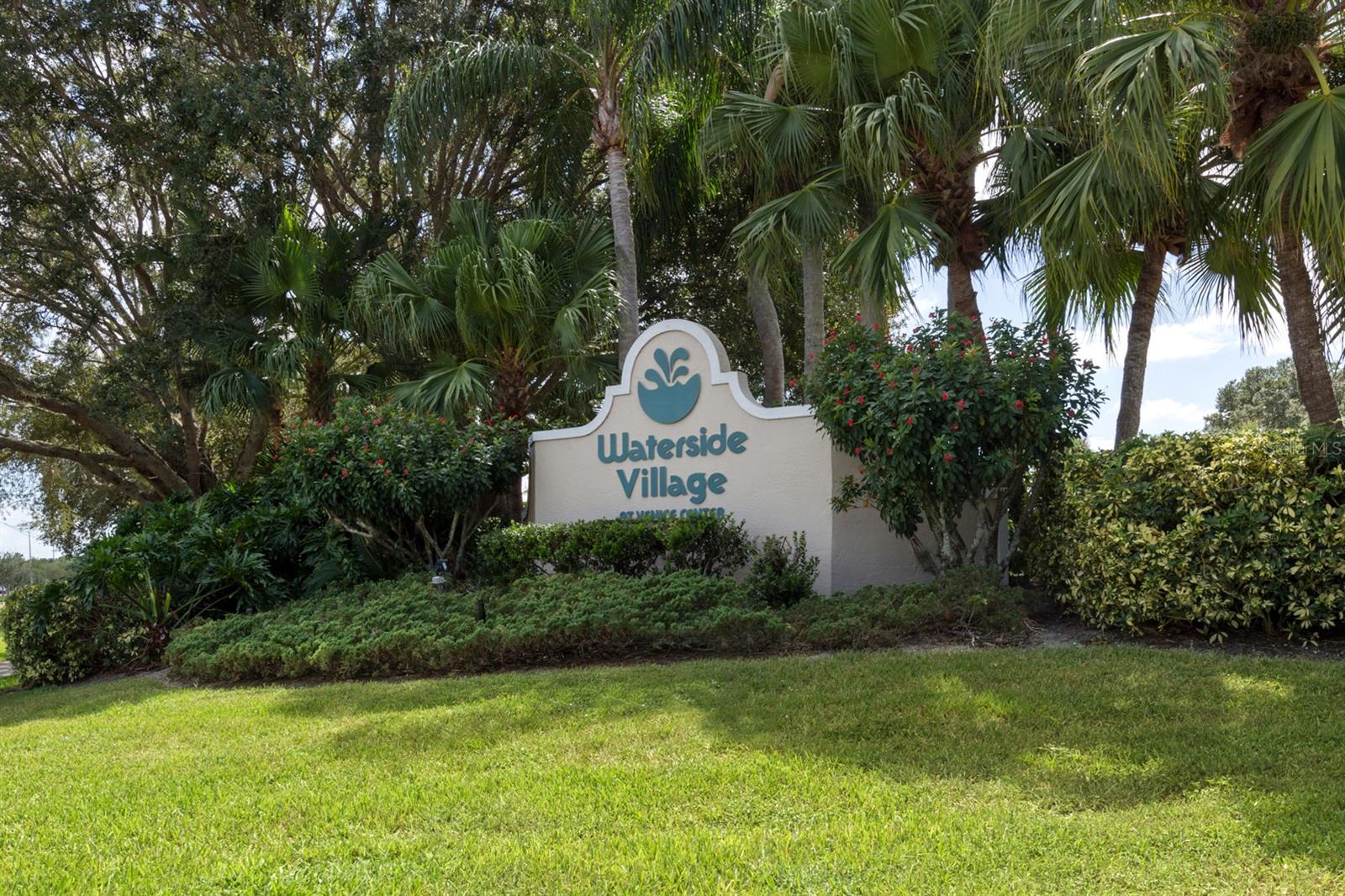 GARDENS 3 AT WATERSIDE VILLAGE - Residential