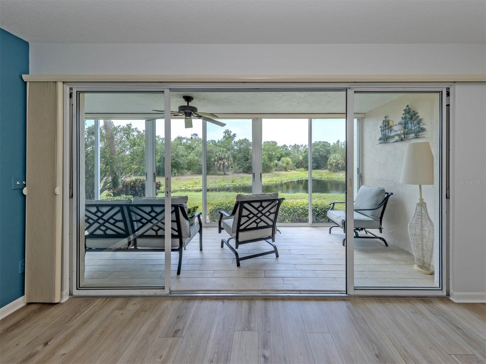 GARDENS 3 AT WATERSIDE VILLAGE - Residential