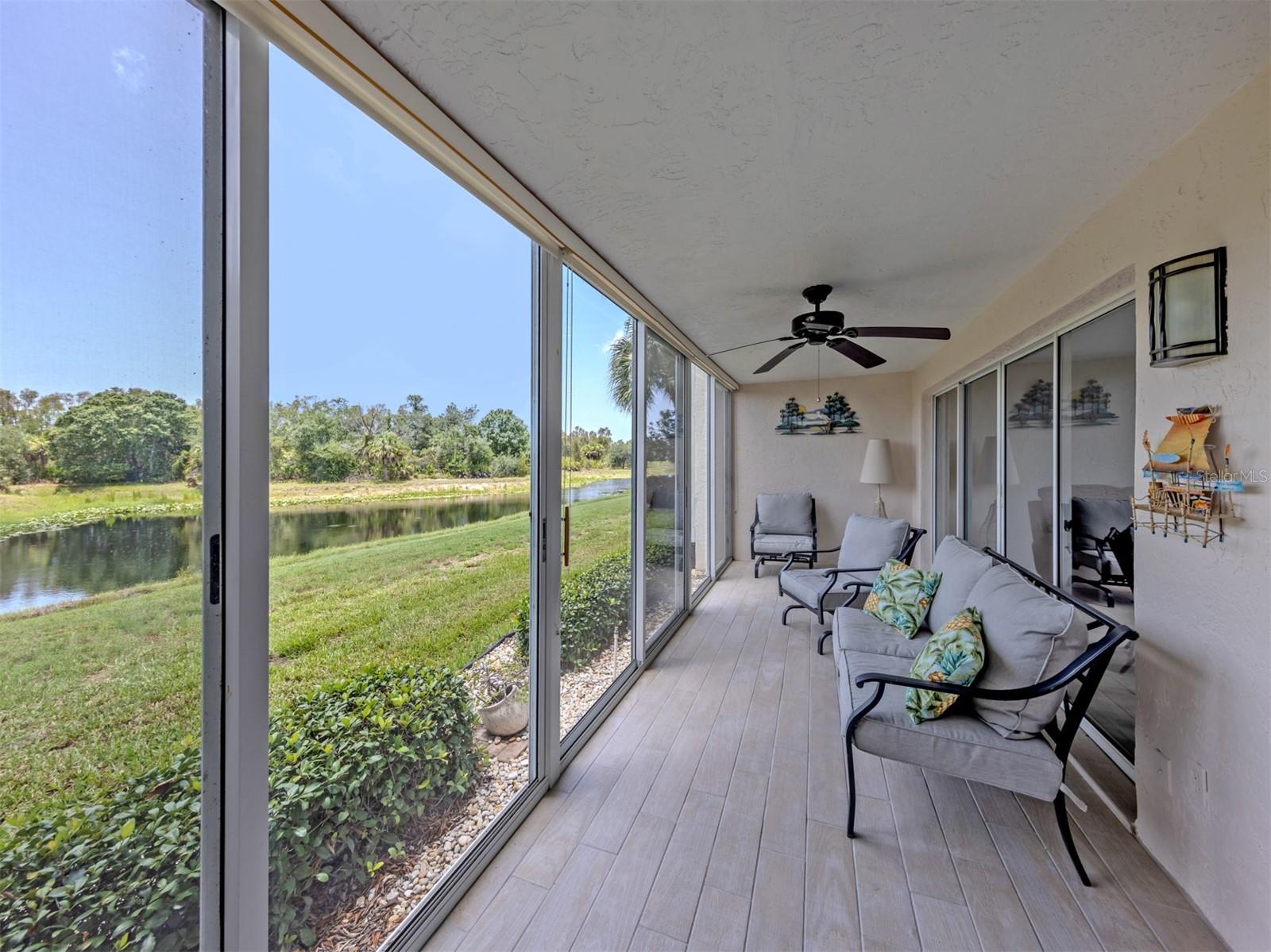 GARDENS 3 AT WATERSIDE VILLAGE - Residential