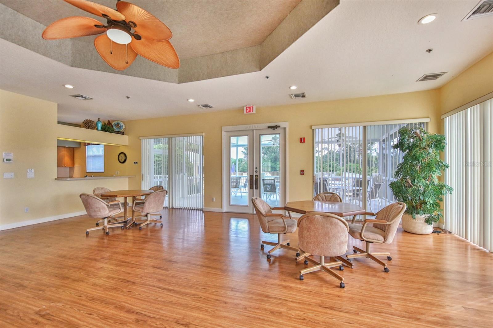 GARDENS 3 AT WATERSIDE VILLAGE - Residential