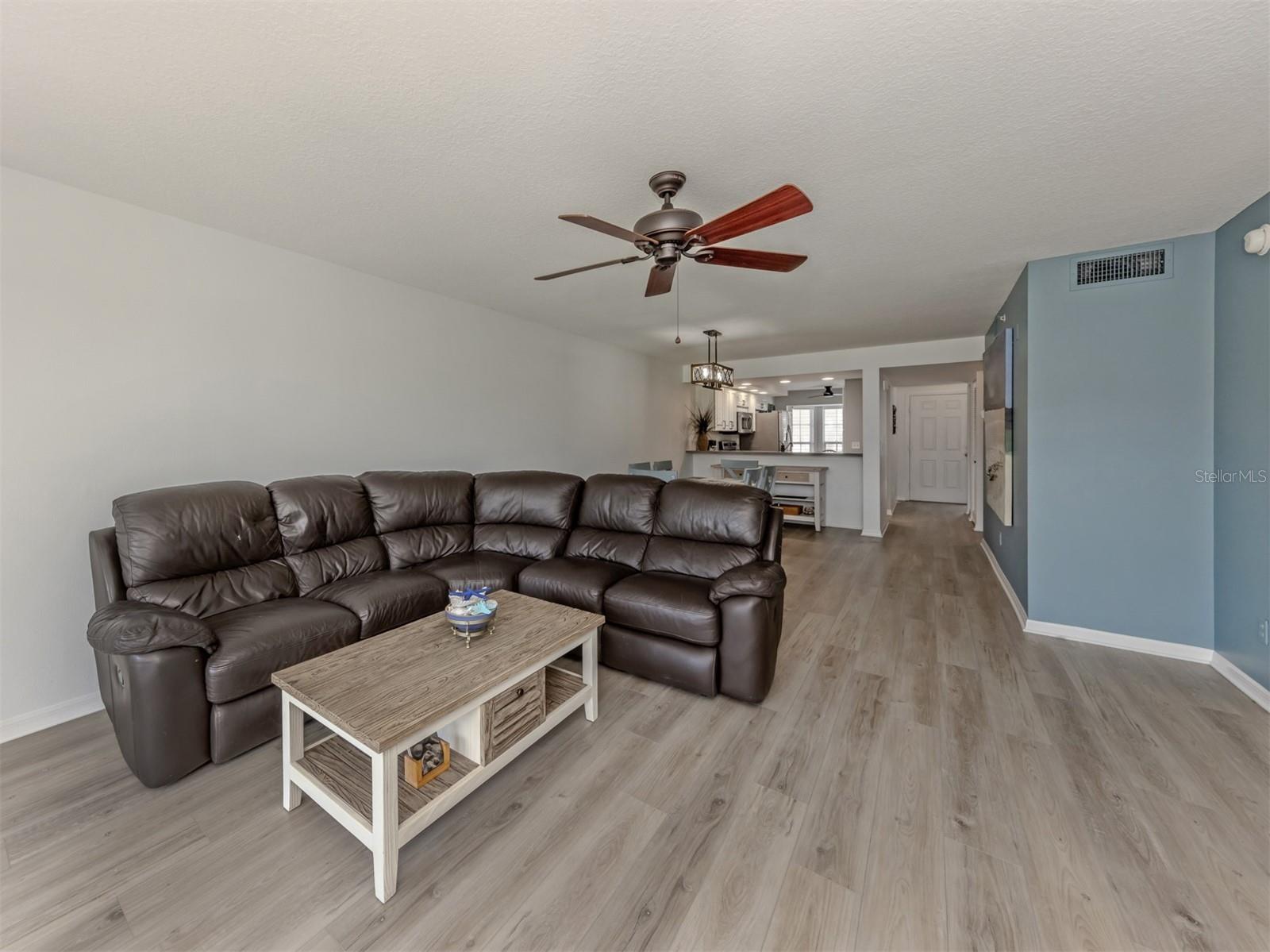 GARDENS 3 AT WATERSIDE VILLAGE - Residential