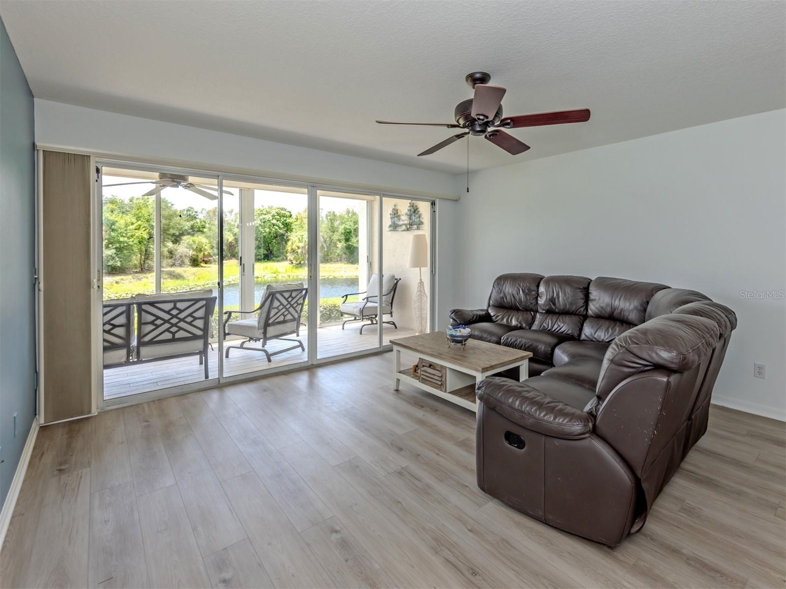 GARDENS 3 AT WATERSIDE VILLAGE - Residential