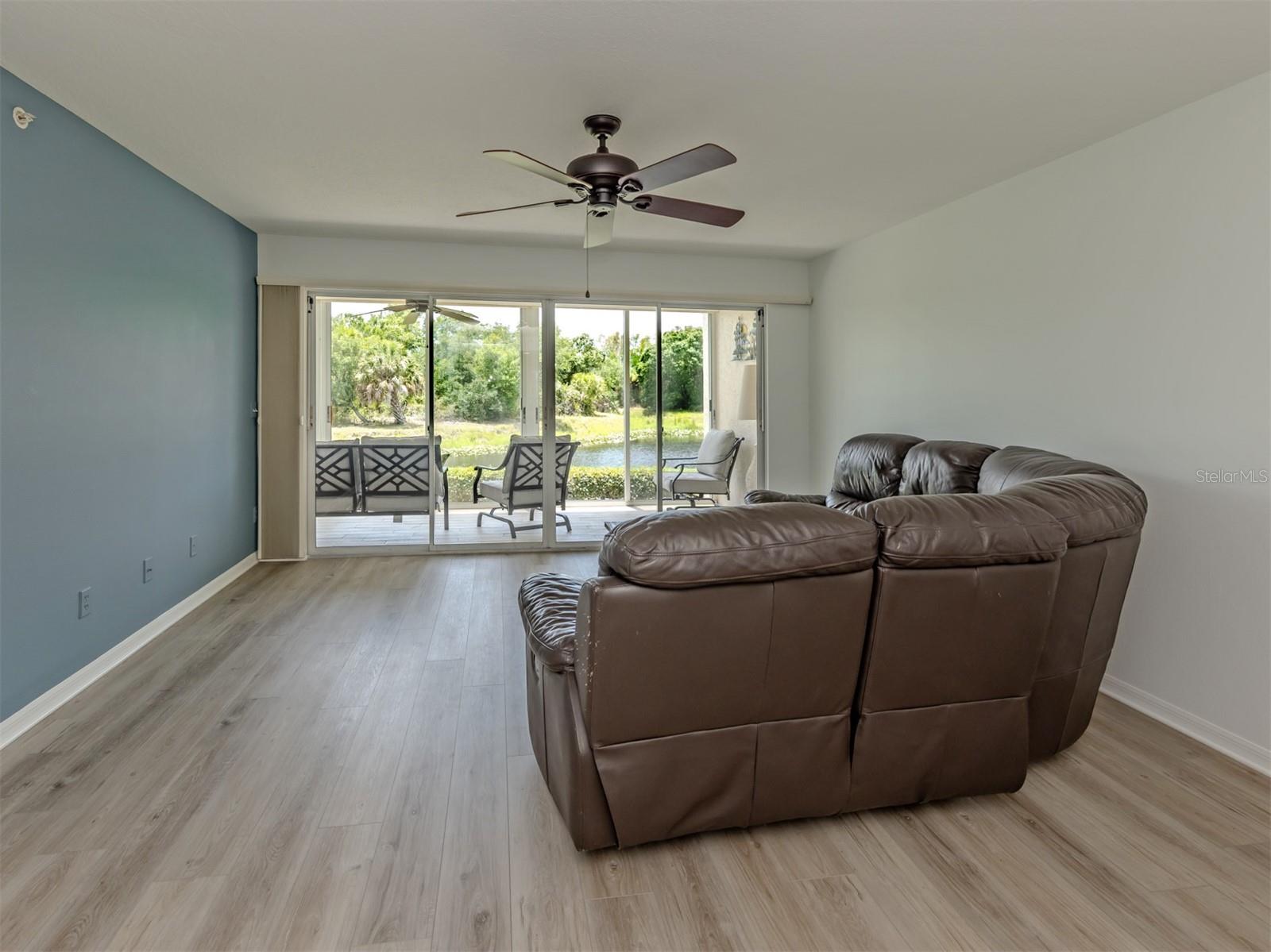 GARDENS 3 AT WATERSIDE VILLAGE - Residential
