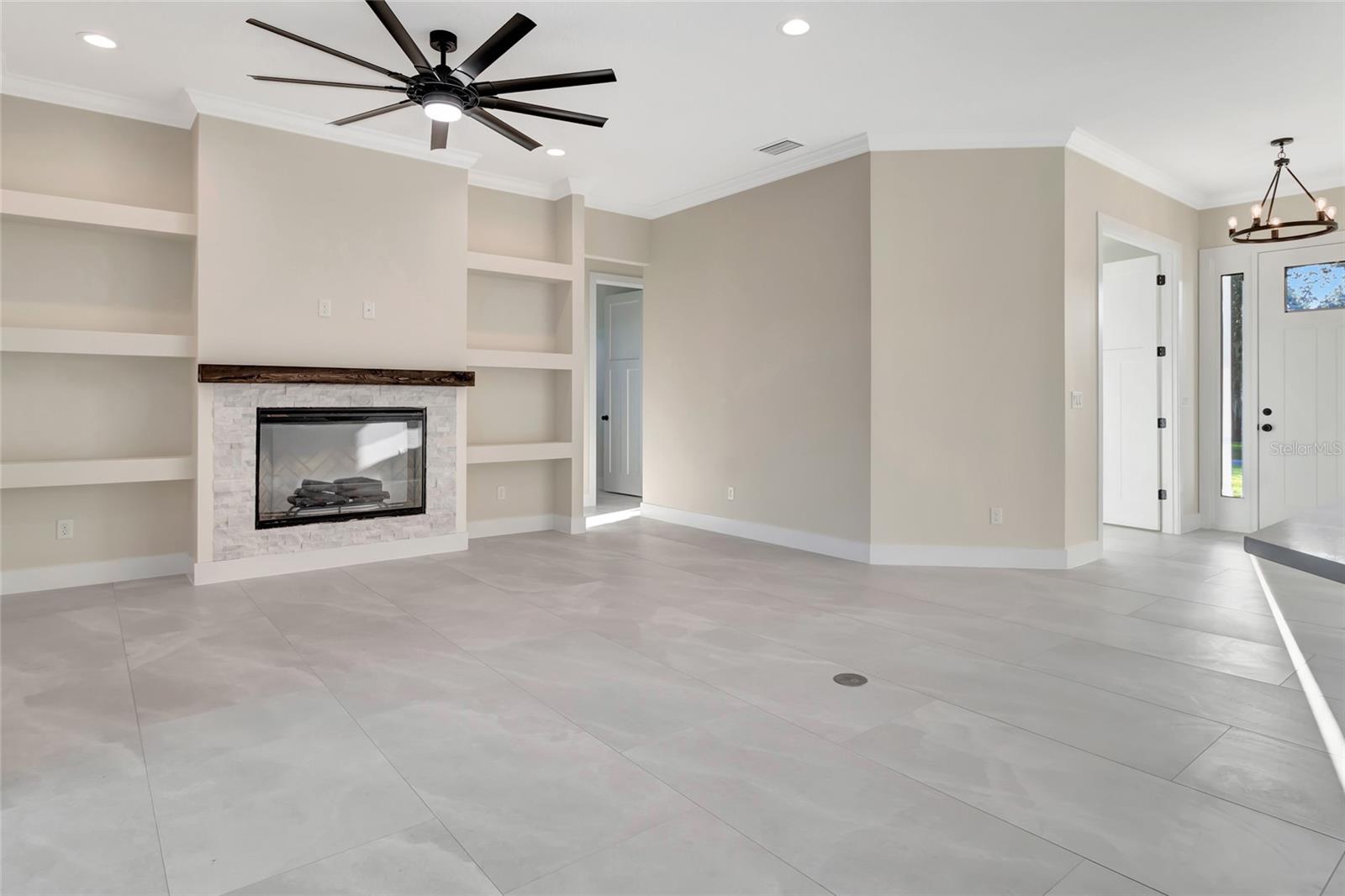 N/A - Residential