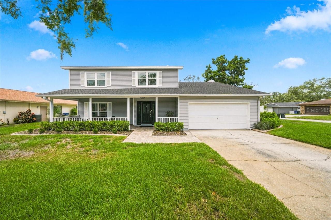 BURNES LAKE ESTATES UNIT 1 - Residential