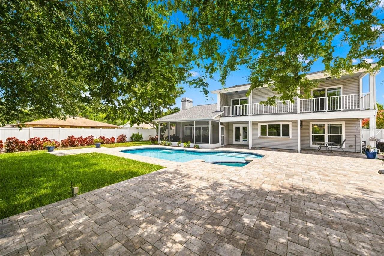 BURNES LAKE ESTATES UNIT 1 - Residential