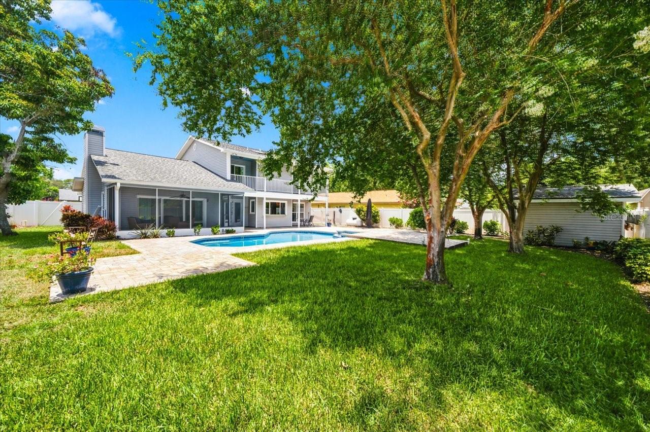 BURNES LAKE ESTATES UNIT 1 - Residential
