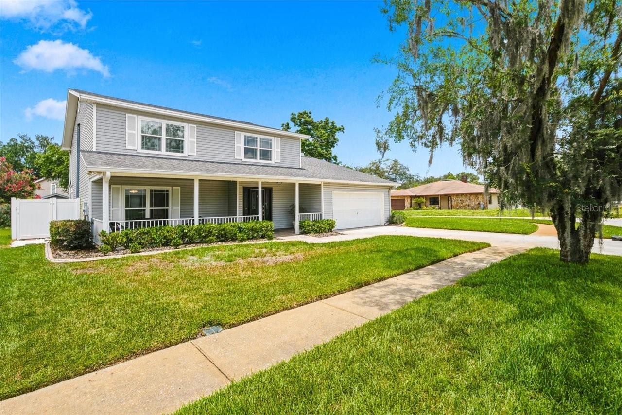 BURNES LAKE ESTATES UNIT 1 - Residential
