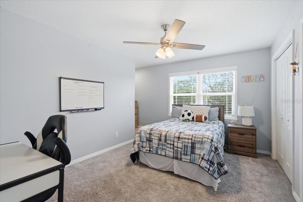 BURNES LAKE ESTATES UNIT 1 - Residential