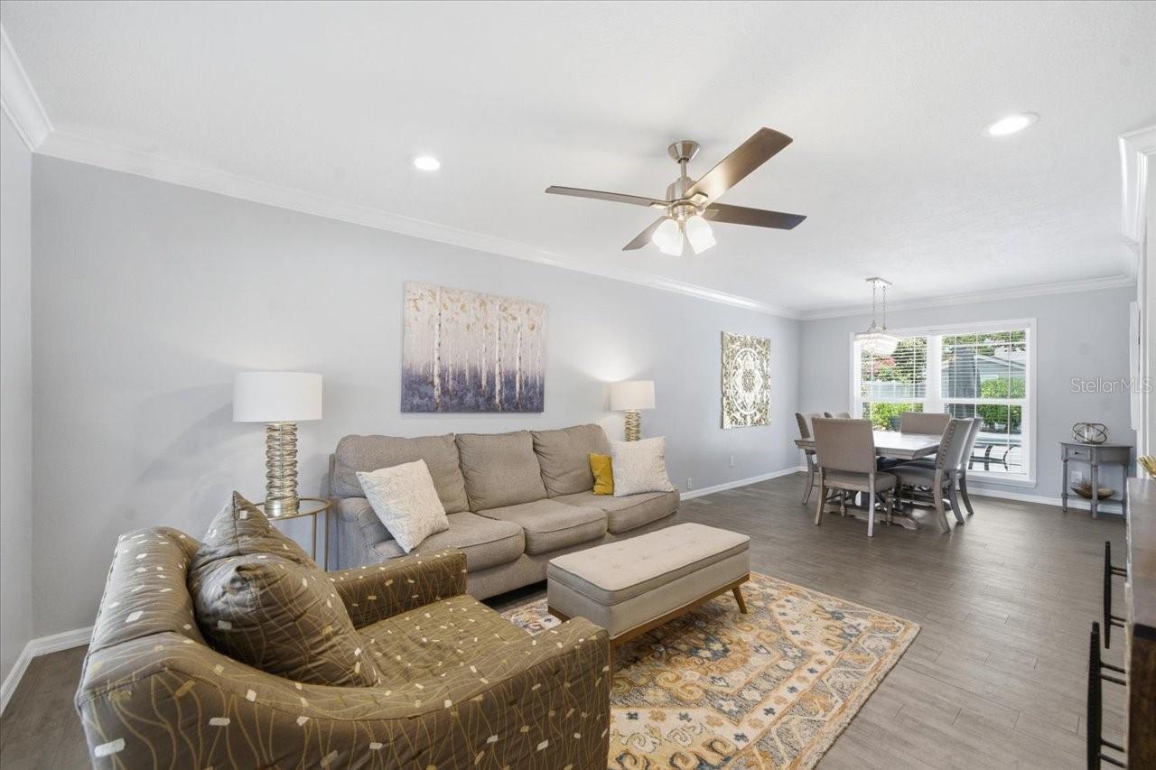 BURNES LAKE ESTATES UNIT 1 - Residential