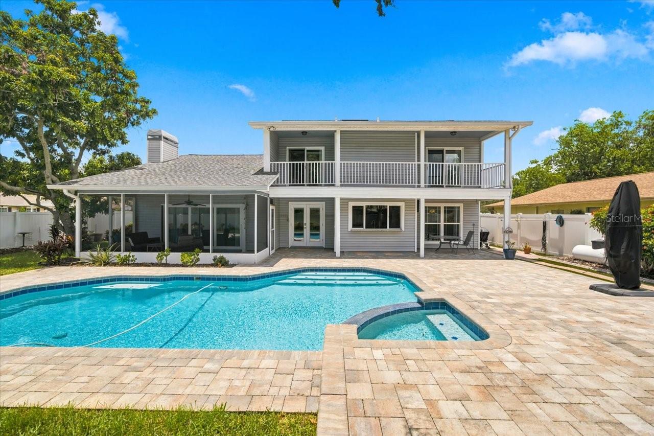 BURNES LAKE ESTATES UNIT 1 - Residential