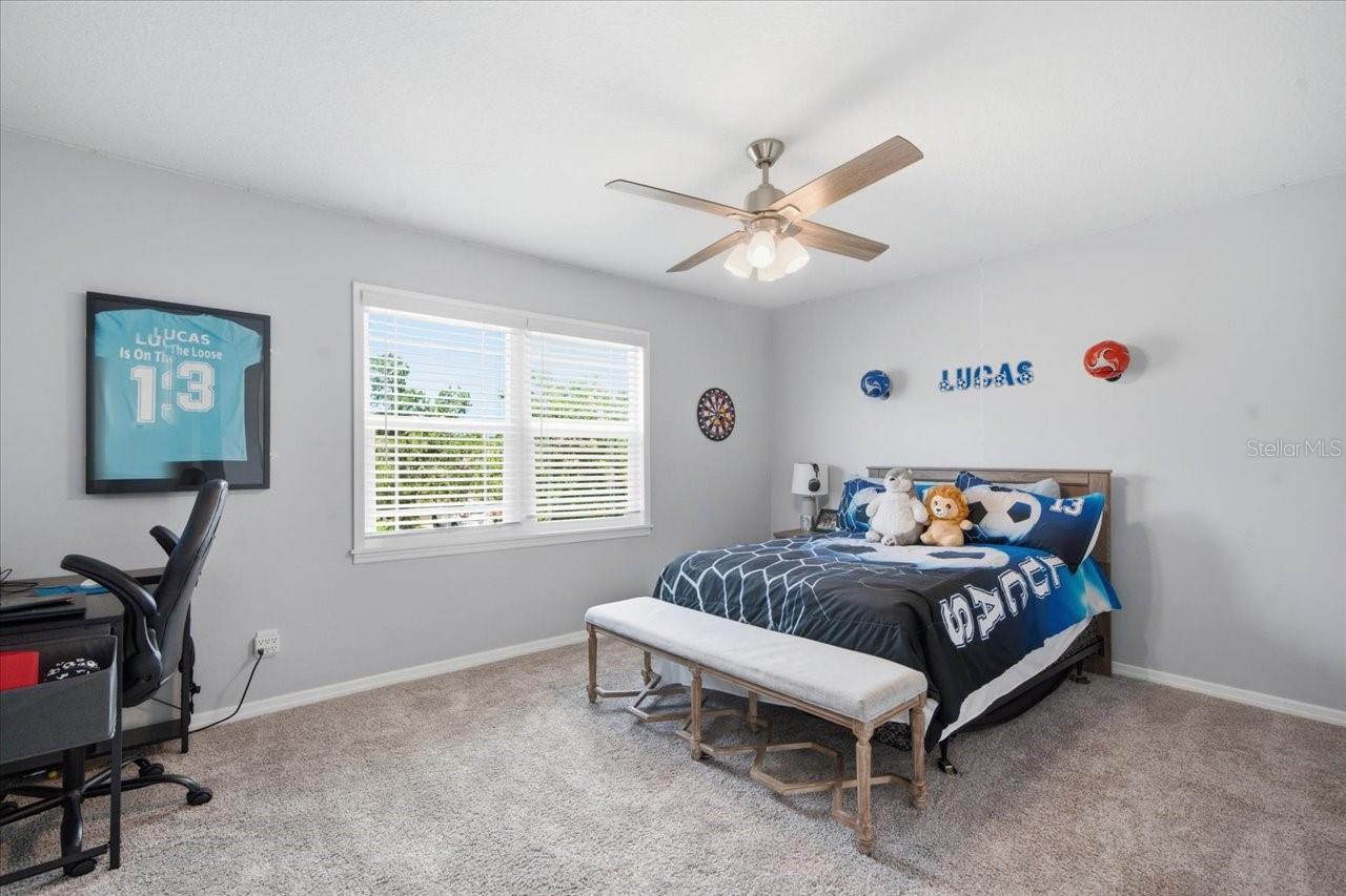 BURNES LAKE ESTATES UNIT 1 - Residential