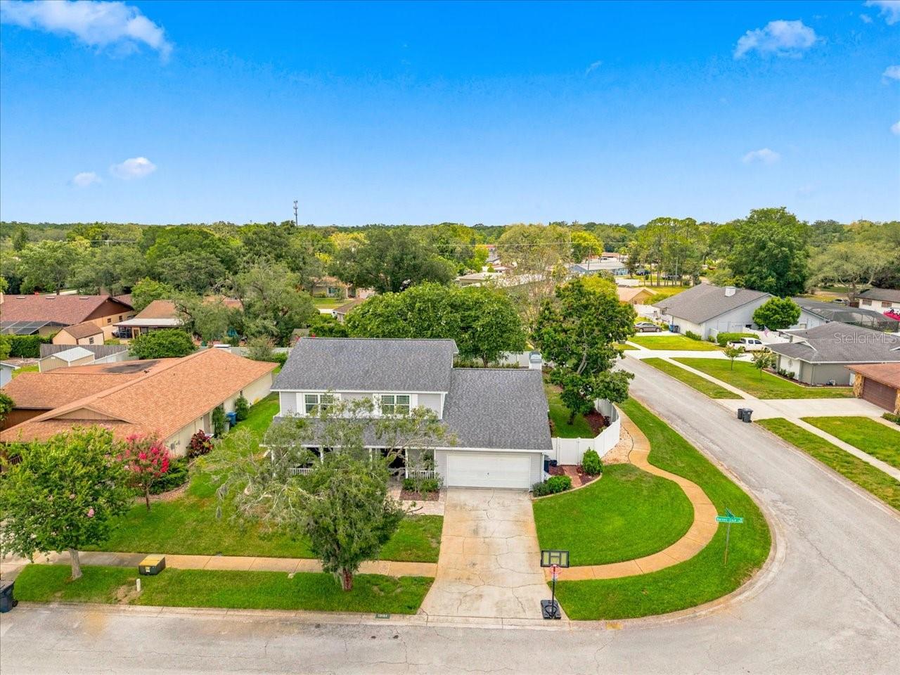 BURNES LAKE ESTATES UNIT 1 - Residential