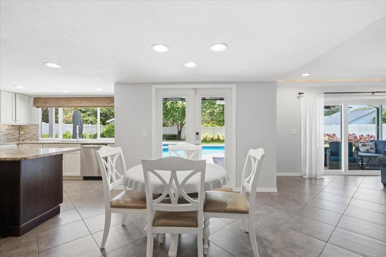 BURNES LAKE ESTATES UNIT 1 - Residential