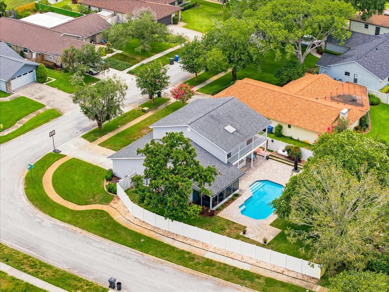 BURNES LAKE ESTATES UNIT 1 - Residential