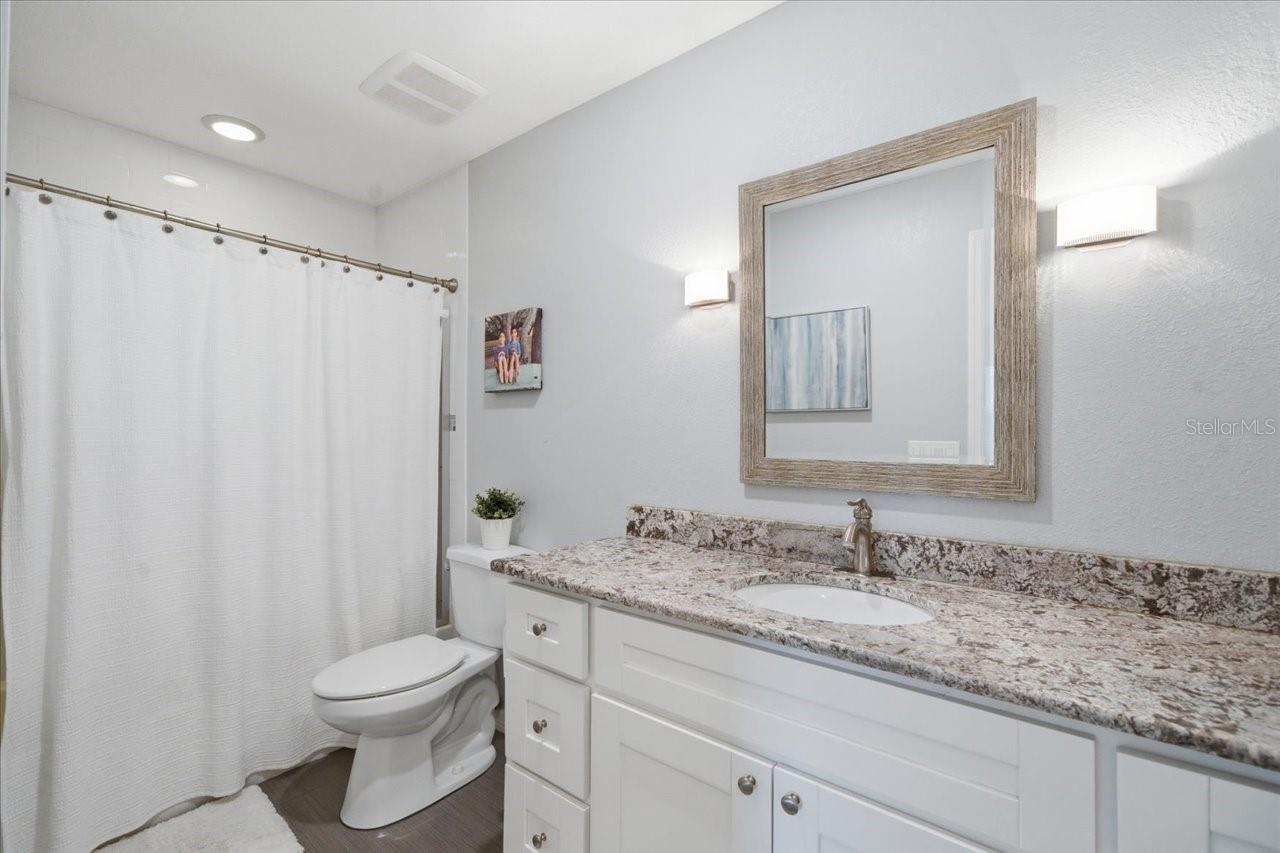 BURNES LAKE ESTATES UNIT 1 - Residential