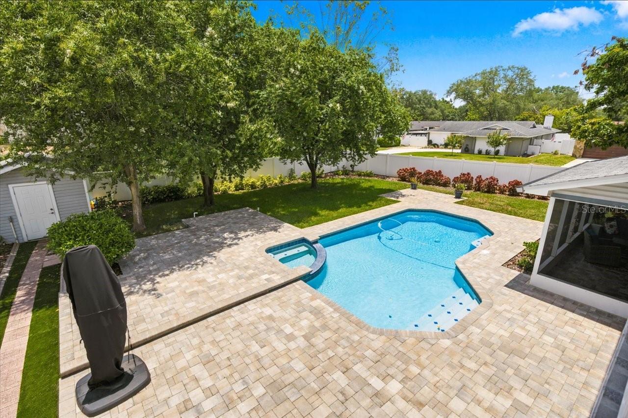 BURNES LAKE ESTATES UNIT 1 - Residential