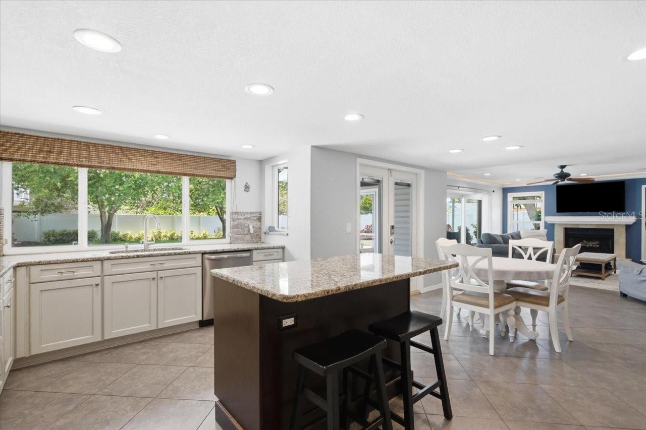 BURNES LAKE ESTATES UNIT 1 - Residential