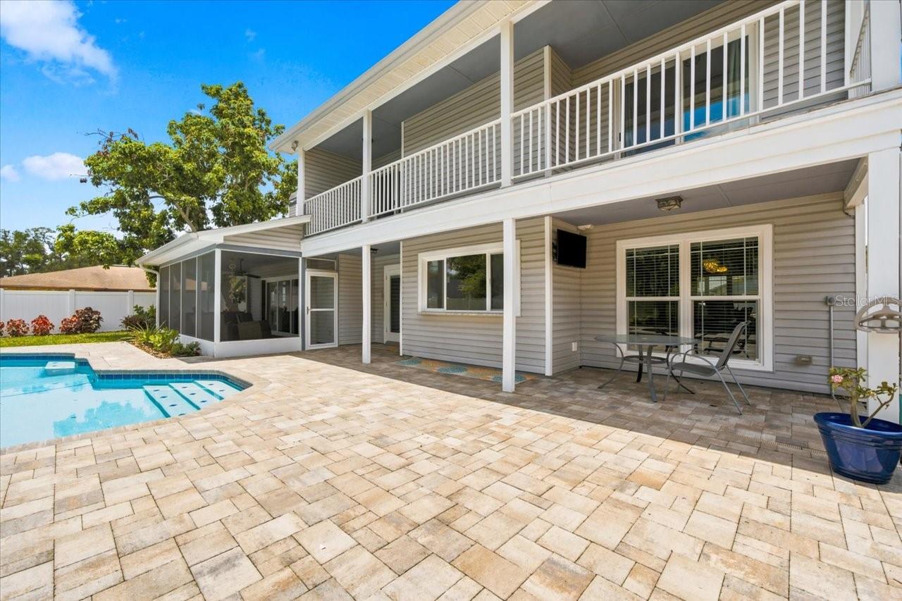 BURNES LAKE ESTATES UNIT 1 - Residential