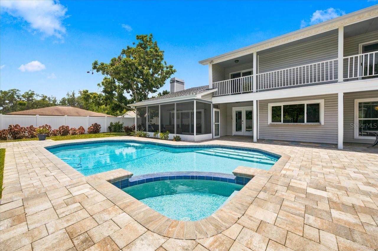 BURNES LAKE ESTATES UNIT 1 - Residential