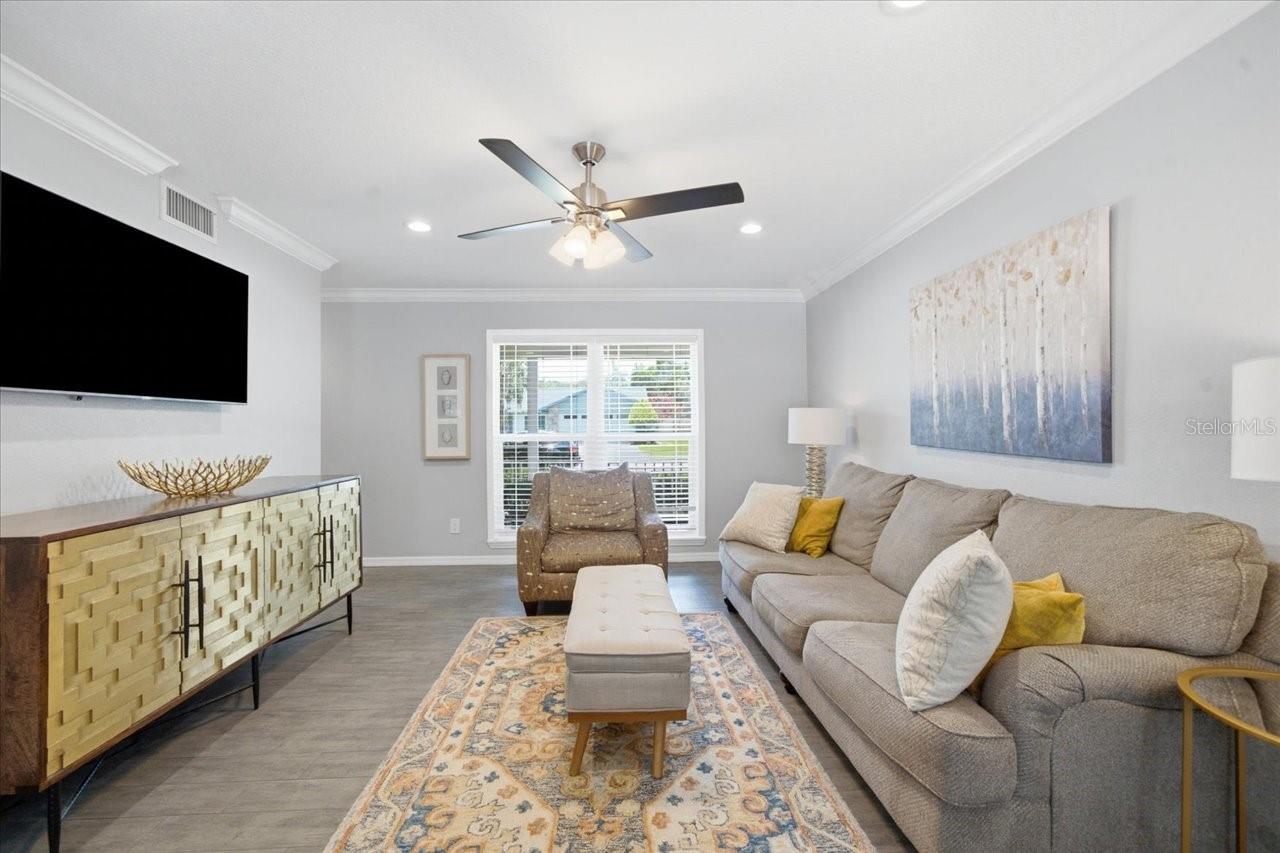 BURNES LAKE ESTATES UNIT 1 - Residential