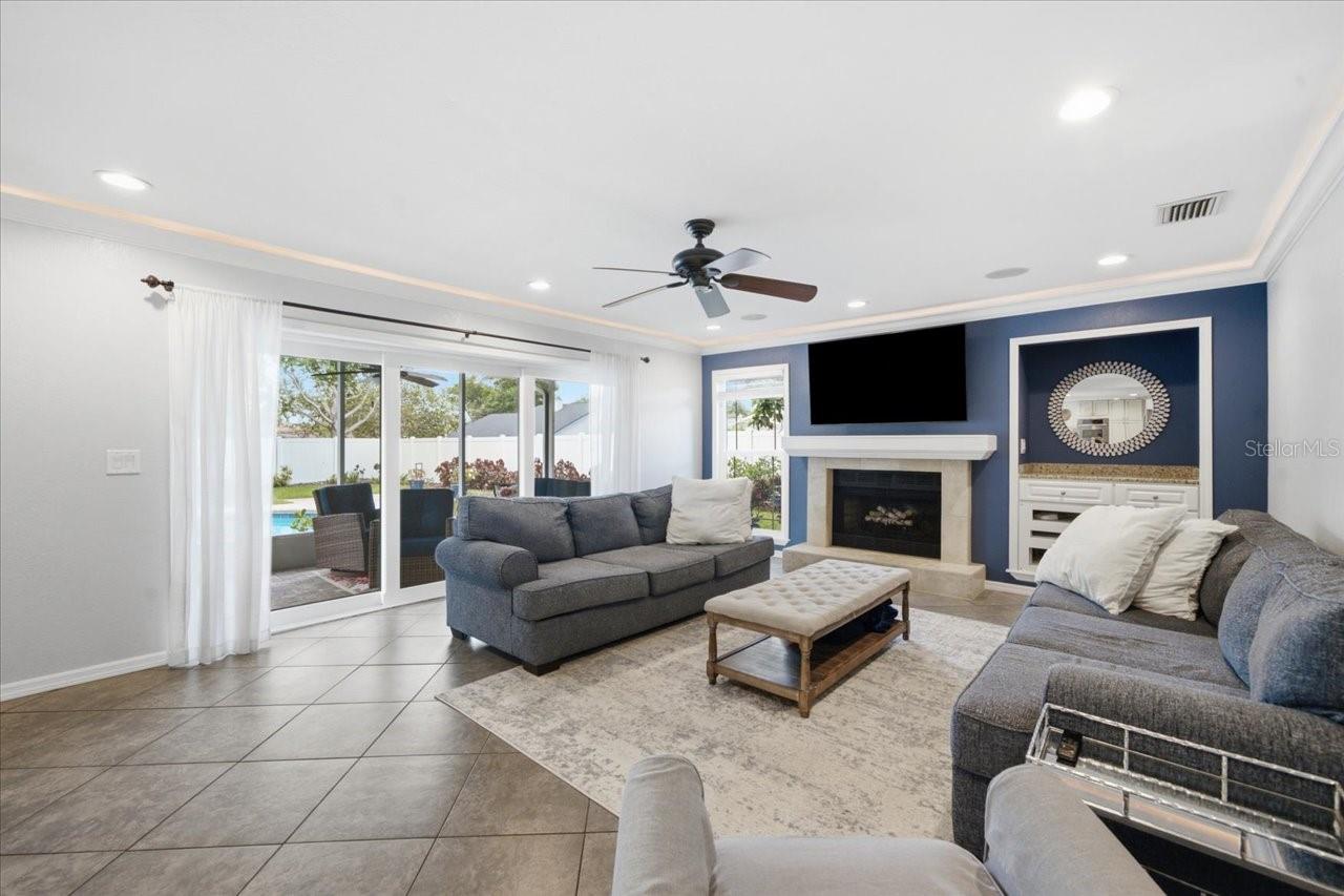 BURNES LAKE ESTATES UNIT 1 - Residential