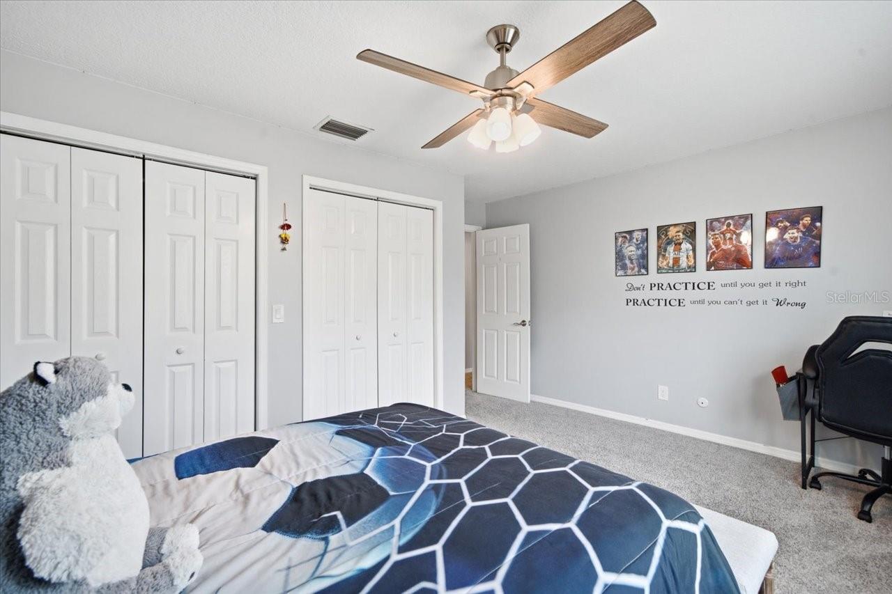 BURNES LAKE ESTATES UNIT 1 - Residential