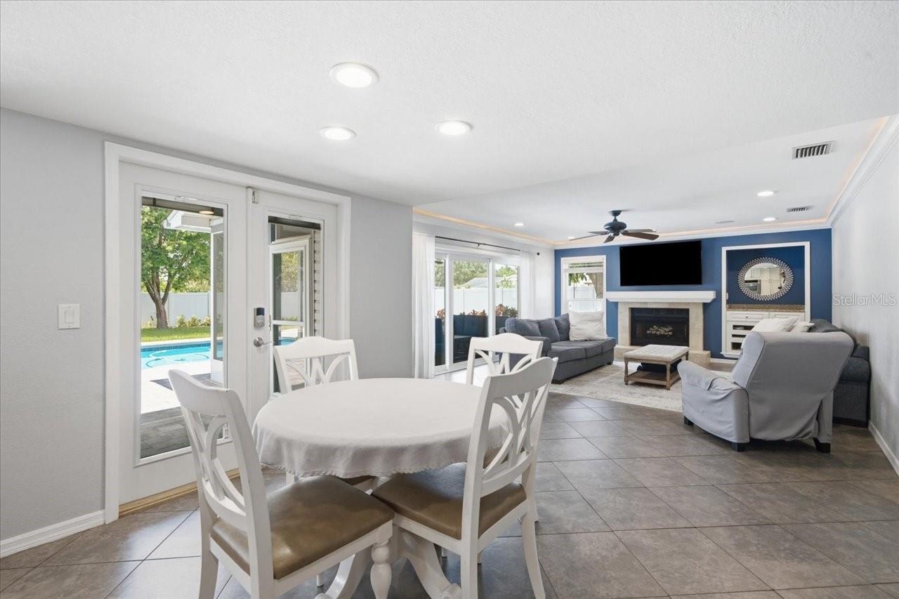BURNES LAKE ESTATES UNIT 1 - Residential
