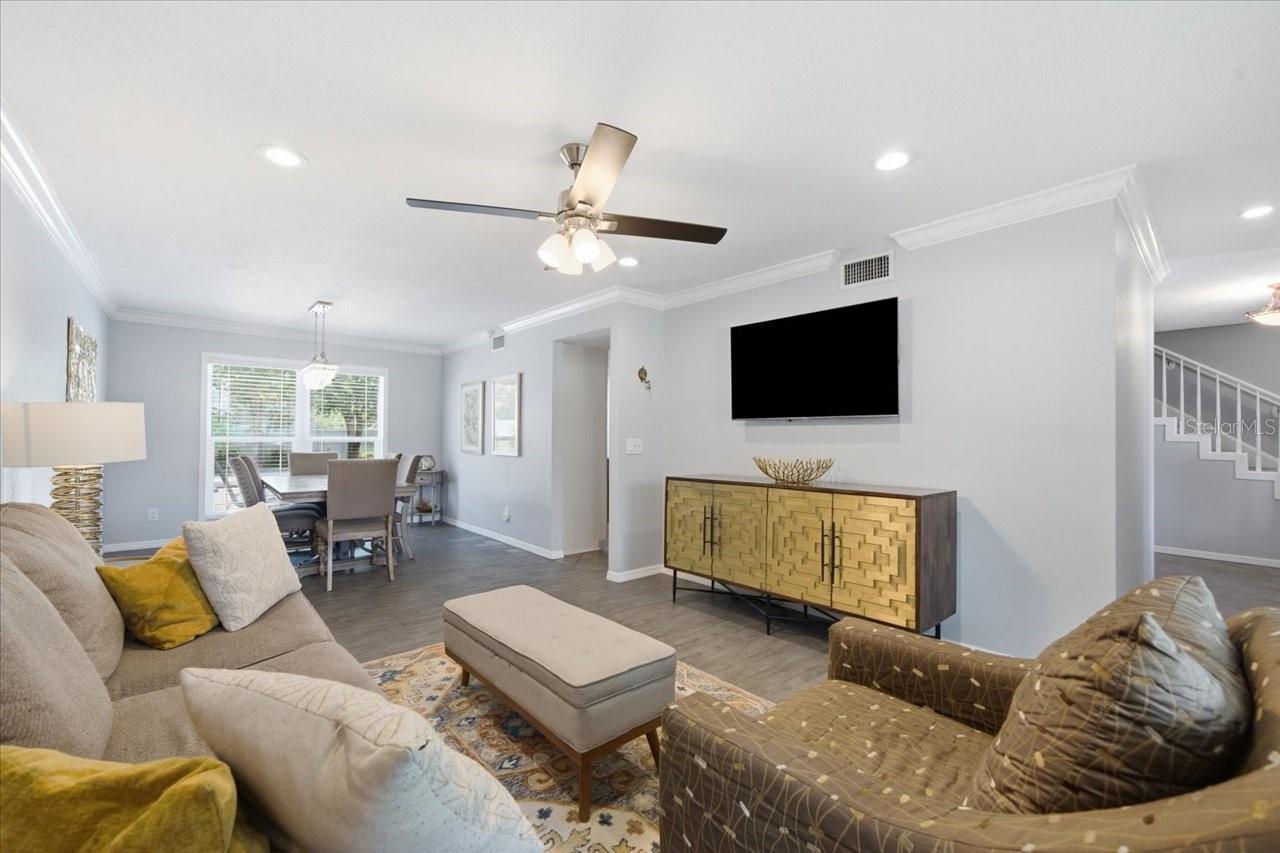 BURNES LAKE ESTATES UNIT 1 - Residential
