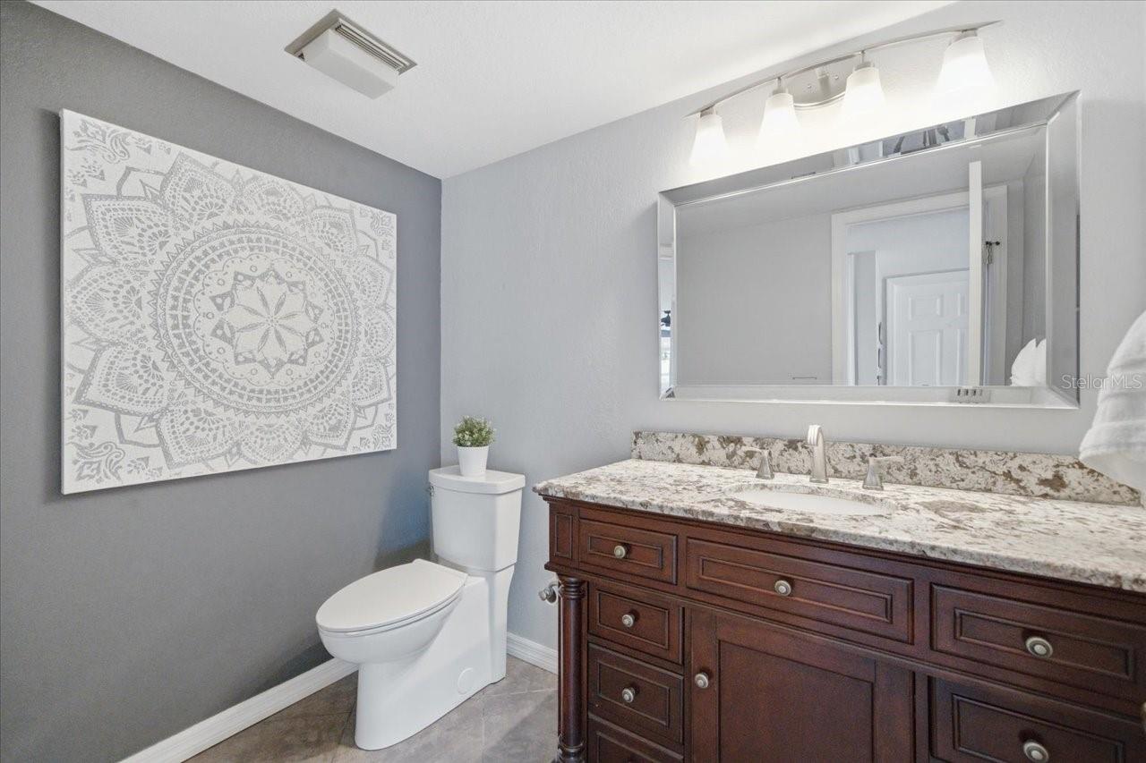 BURNES LAKE ESTATES UNIT 1 - Residential