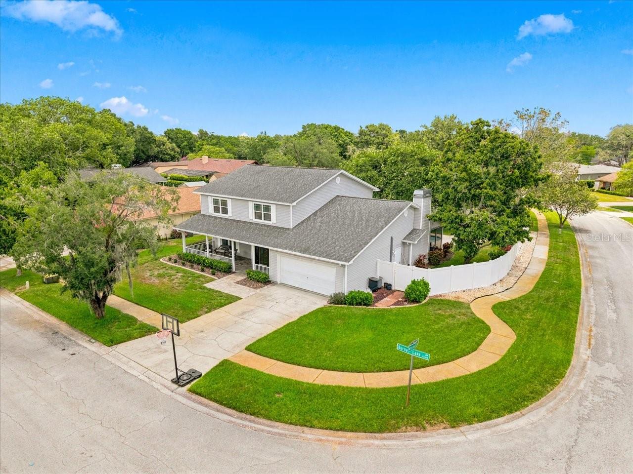 BURNES LAKE ESTATES UNIT 1 - Residential