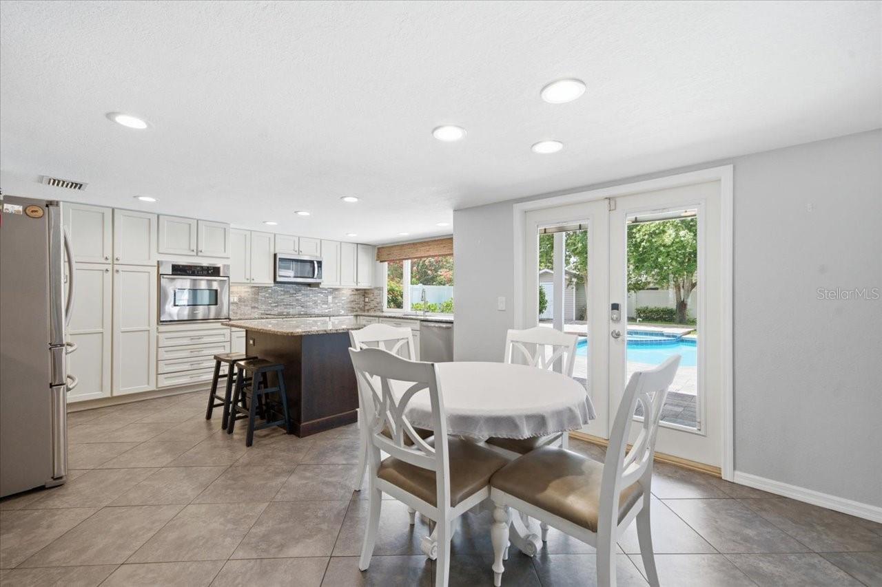 BURNES LAKE ESTATES UNIT 1 - Residential