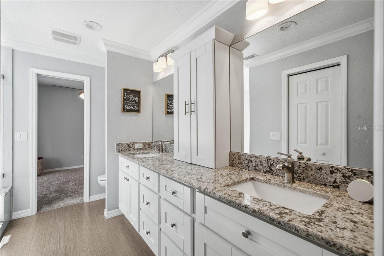 BURNES LAKE ESTATES UNIT 1 - Residential