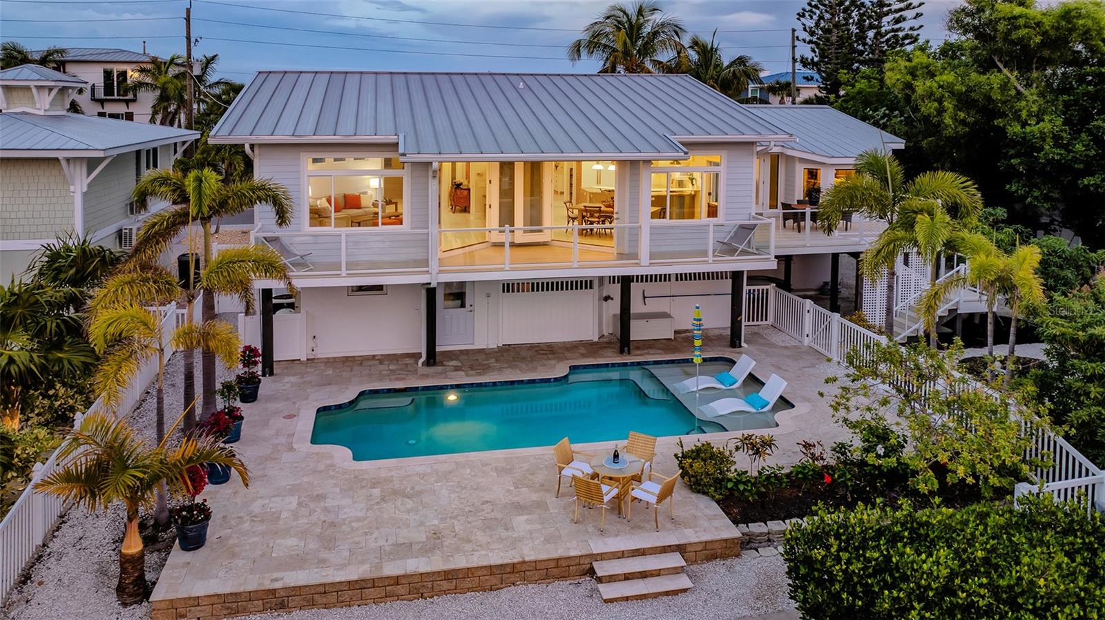 WELLS BAY HARBOR SEC A - Residential