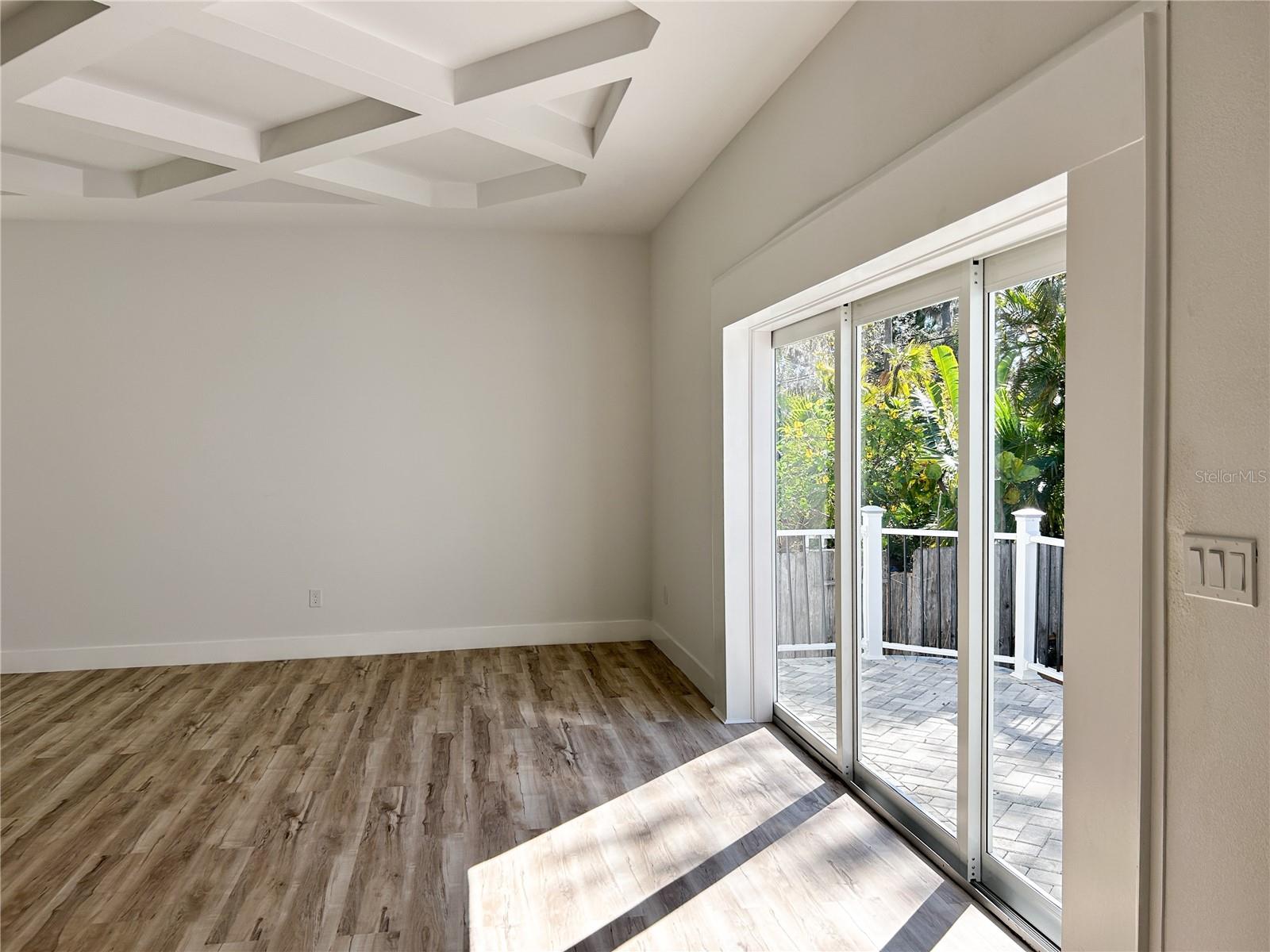 SEASIDE ASSEMBLY - Residential