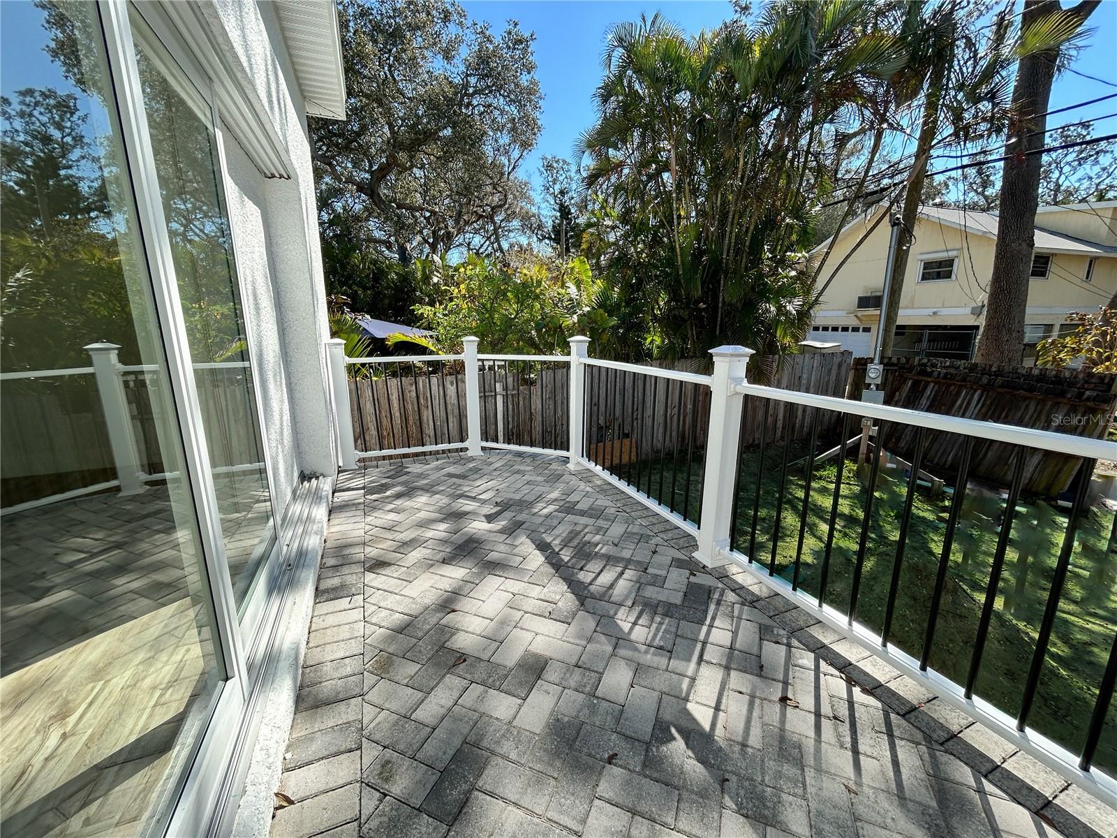 SEASIDE ASSEMBLY - Residential