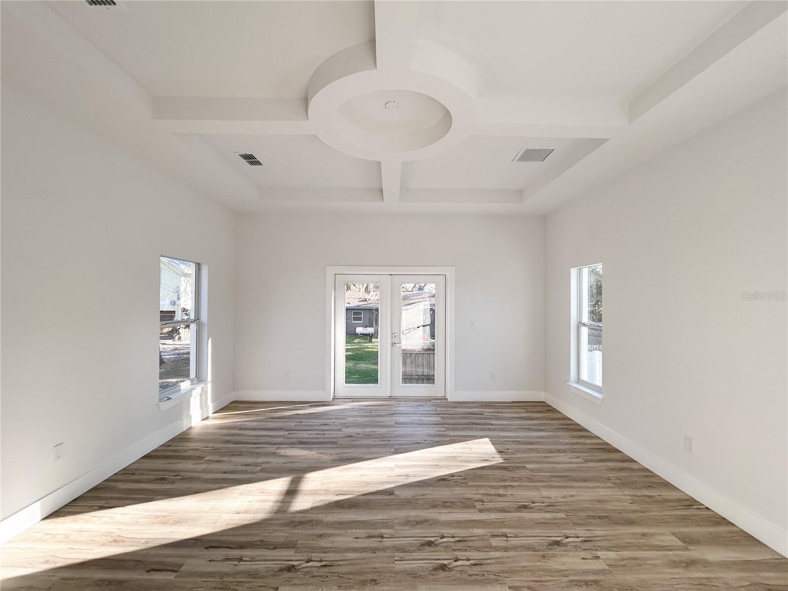 SEASIDE ASSEMBLY - Residential