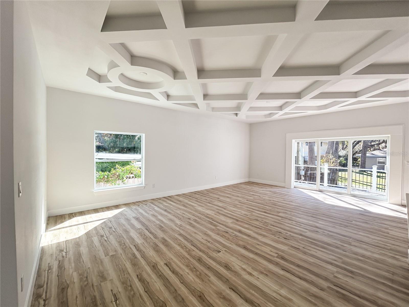 SEASIDE ASSEMBLY - Residential