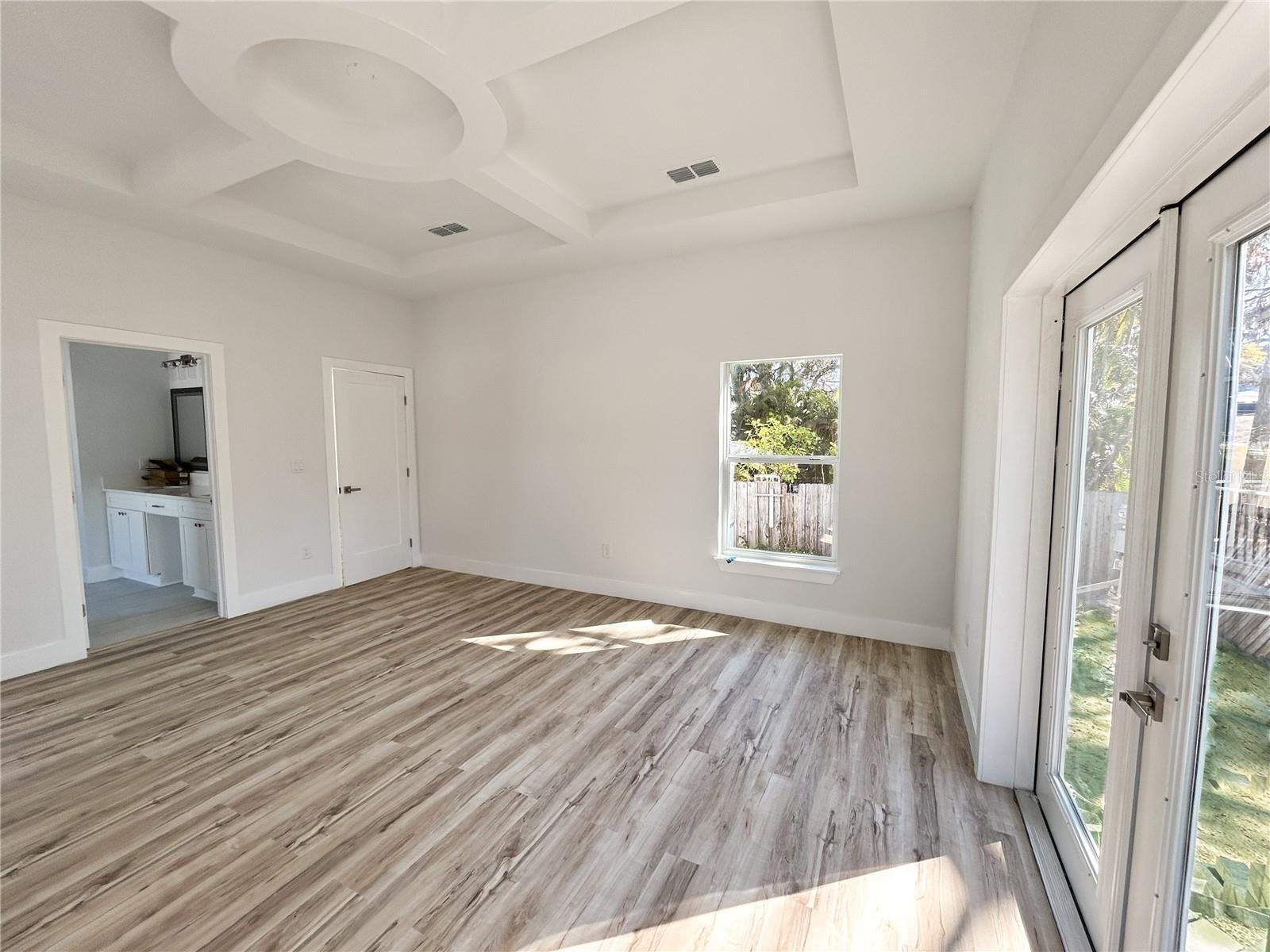 SEASIDE ASSEMBLY - Residential
