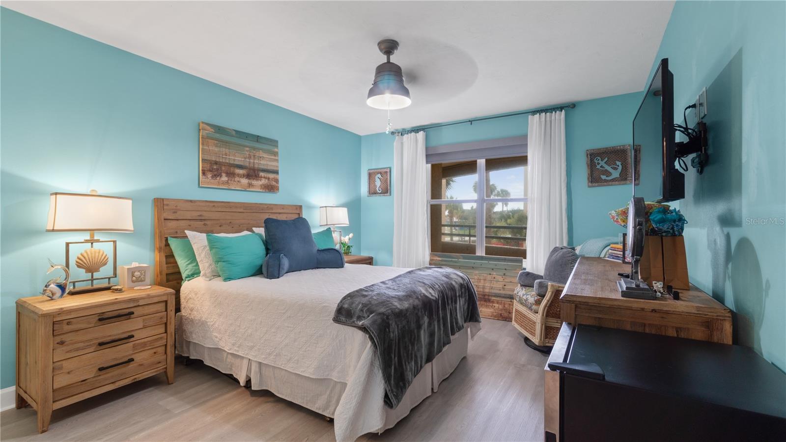 TOWERS/PONCE INLET TOWER V - Residential