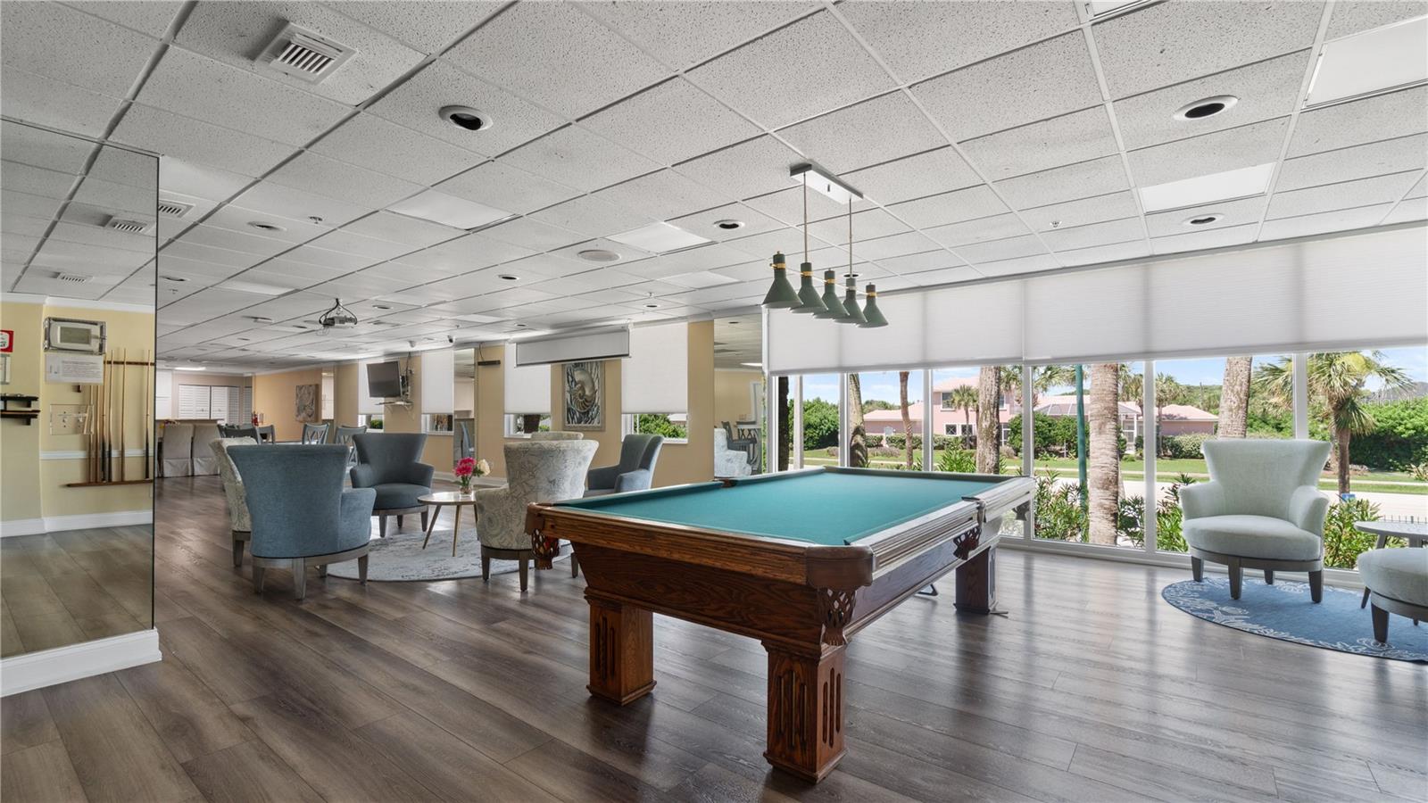 TOWERS/PONCE INLET TOWER V - Residential